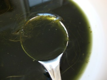 Nettle Soup
