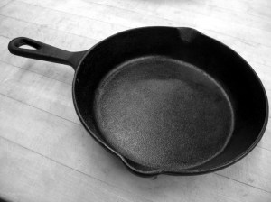 bw castiron