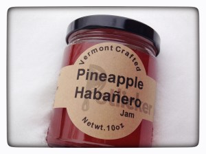 pineapple habanero