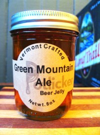 Green Mountain Ale