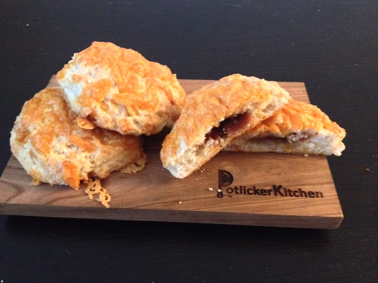 bacon biscuits (1)