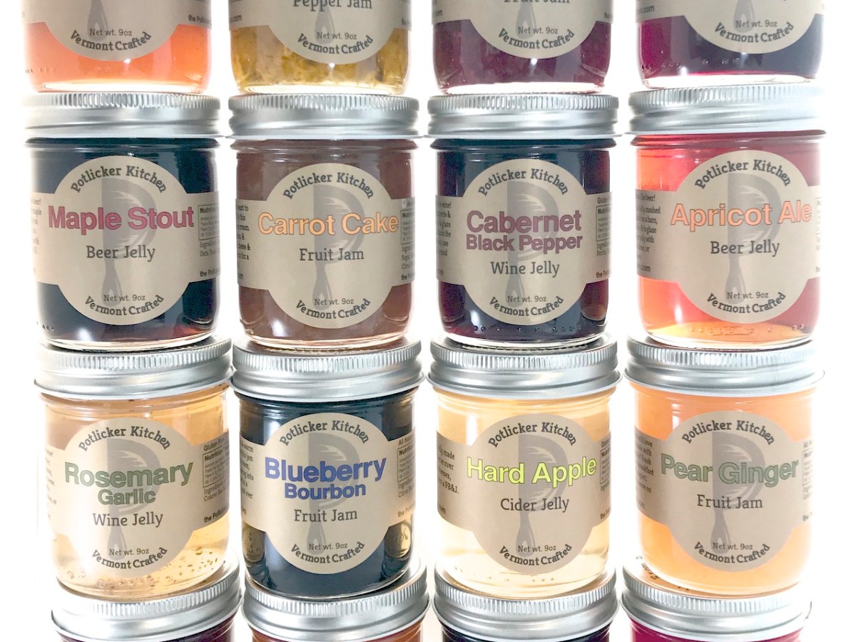 Jam Out – Change in the Time of&nbsp;Covid