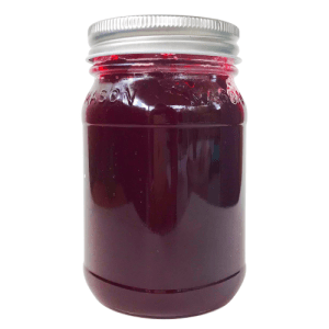 Seedless Raspberry Smoked Maple 